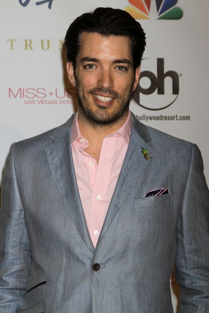 Jonathan scott ford #3