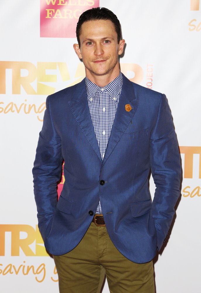 Jonathan Tucker Pictures, Latest News, Videos.