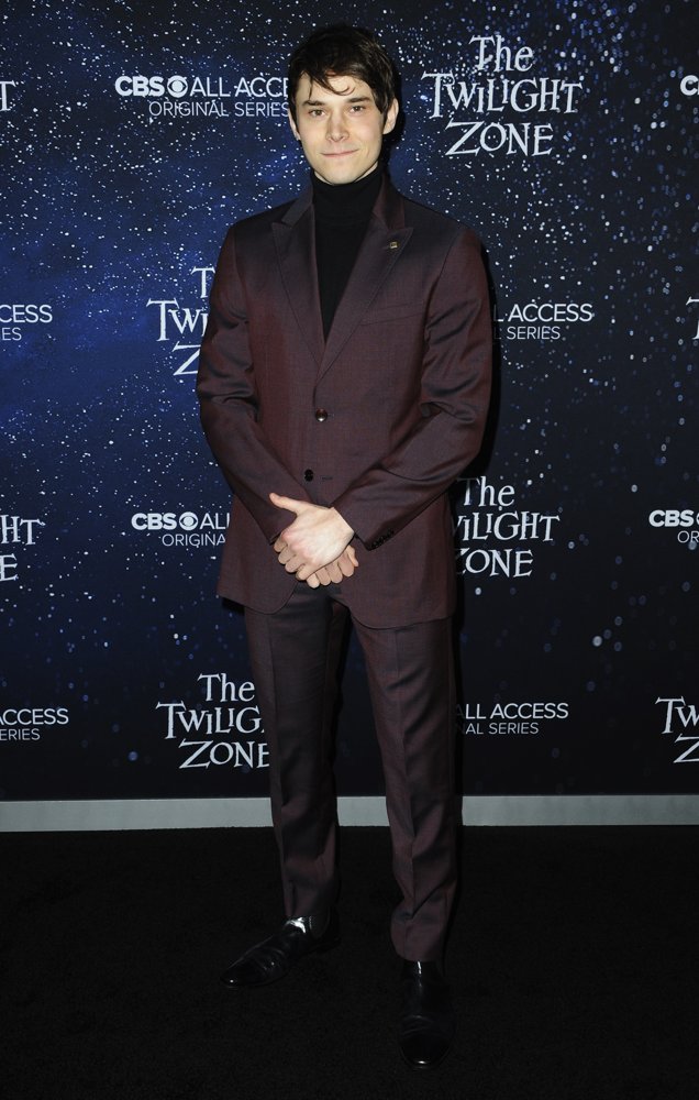 Jonathan Whitesell;<br>The Twilight Zone Series Premiere - Arrivals