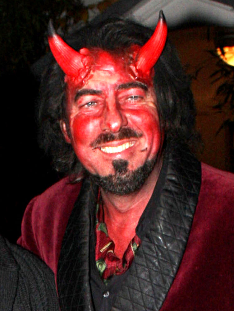 Jonathan Ross;<br>Jonathan Ross' Halloween Fancy Dress Party