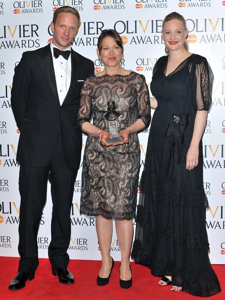Rupert PenryJones Pictures, Latest News, Videos.