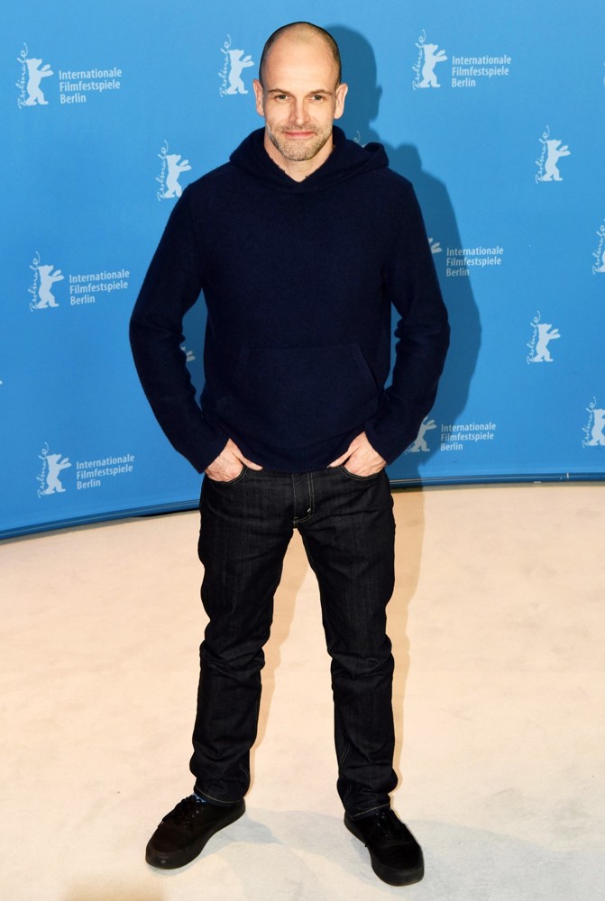 67th Berlin International Film Festival - T2 Trainspotting - Photocall