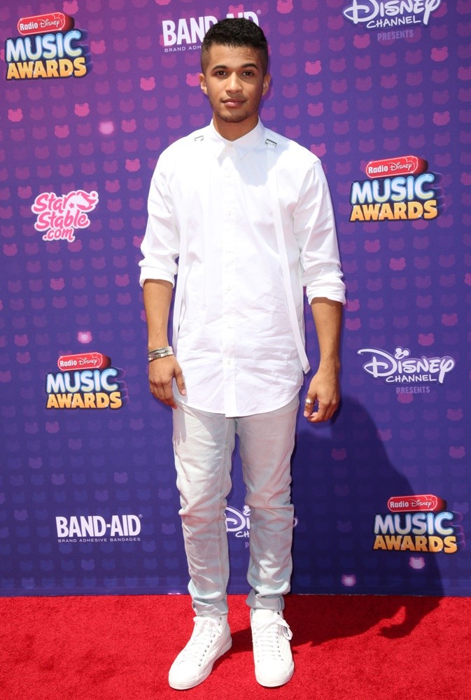 jordan fisher 2016