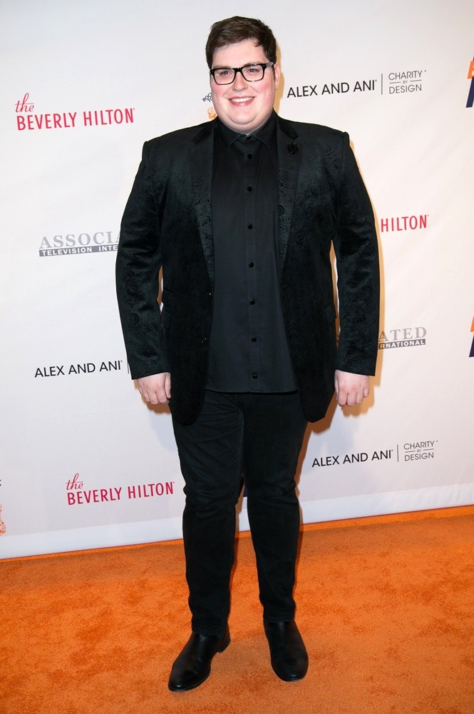 23rd Annual Race to Erase MS Gala - Red Carpet
