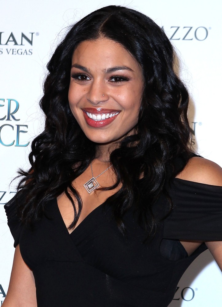 Jordin Sparks;<br>Jordin Sparks Opens Winter in Venice