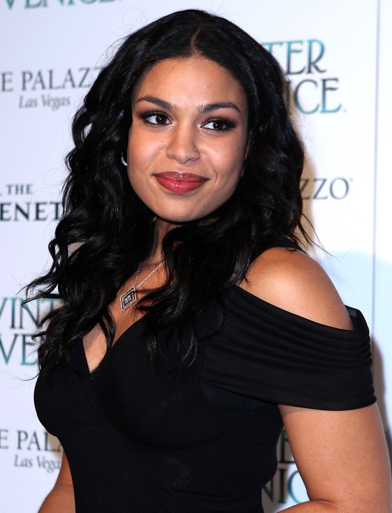 Jordin Sparks;<br>Jordin Sparks Opens Winter in Venice