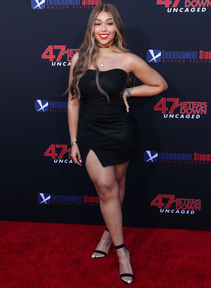 The Los Angeles Premiere of Entertainment Studios' 47 Meters Down Uncaged