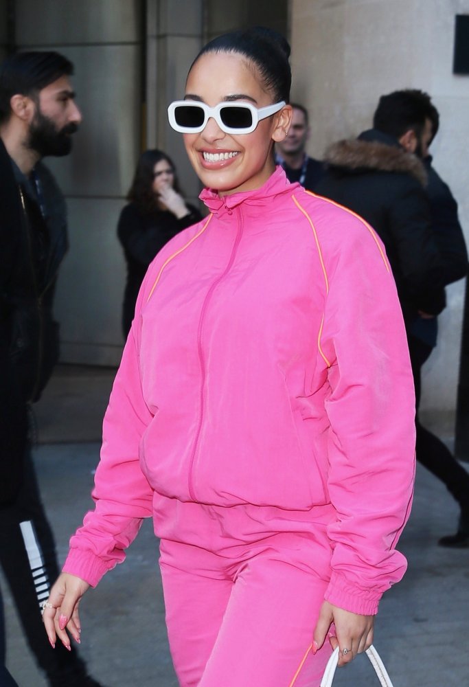 Jorja Smith Pictures, Latest News, Videos.