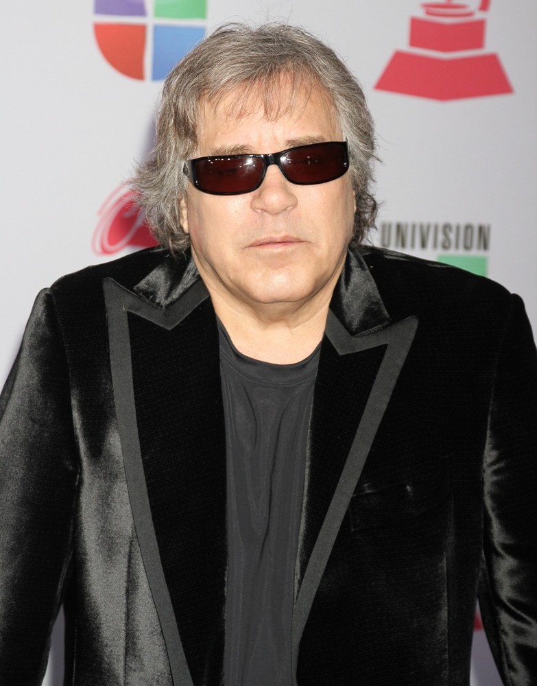 Jose Feliciano;<br>13th Annual Latin Grammy Awards - Arrivals