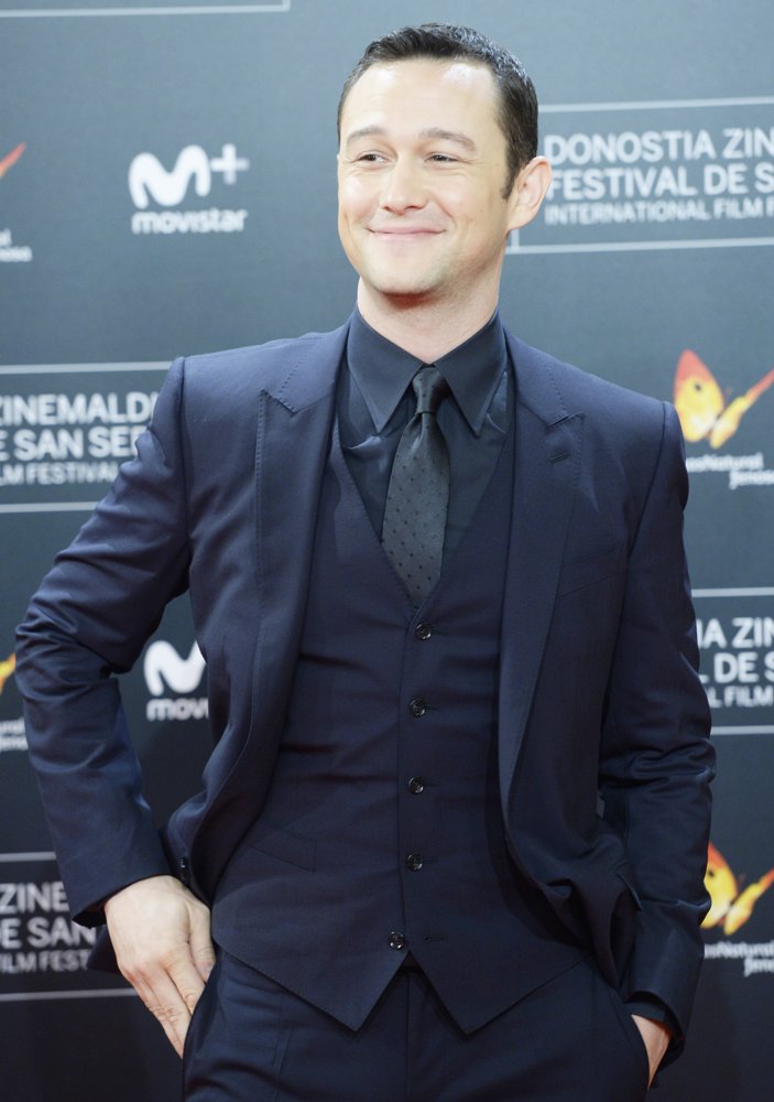 64th San Sebastian Film Festival - Snowden - Premiere