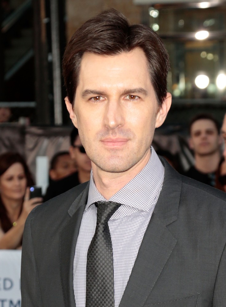 Los Angeles Premiere of Oblivion