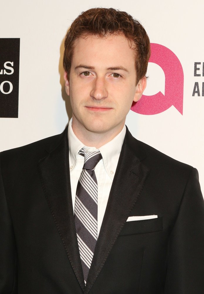 Joseph Mazzello Pictures, Latest News, Videos.