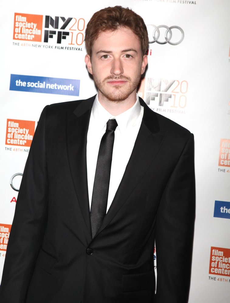 Joseph Mazzello Pictures, Latest News, Videos.