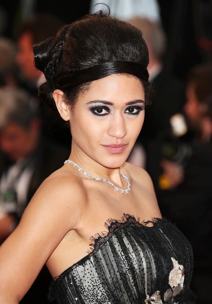 Josephine Jobert;<br>Opening Ceremony of The 66th Cannes Film Festival - The Great Gatsby - Premiere