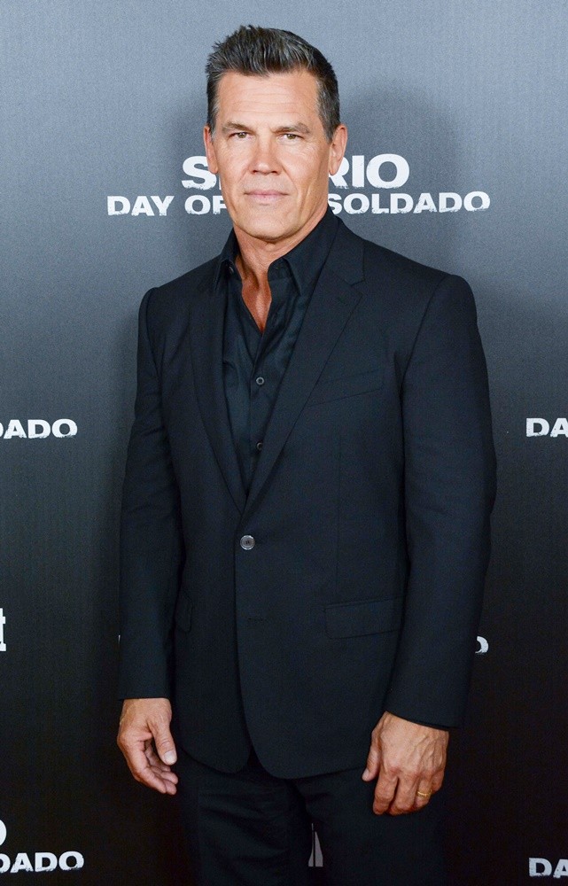 Sicario: Day of the Soldado Premiere