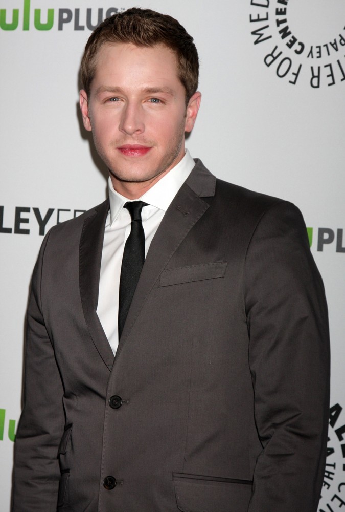PaleyFest 2012 - Once Upon a Time - Arrivals