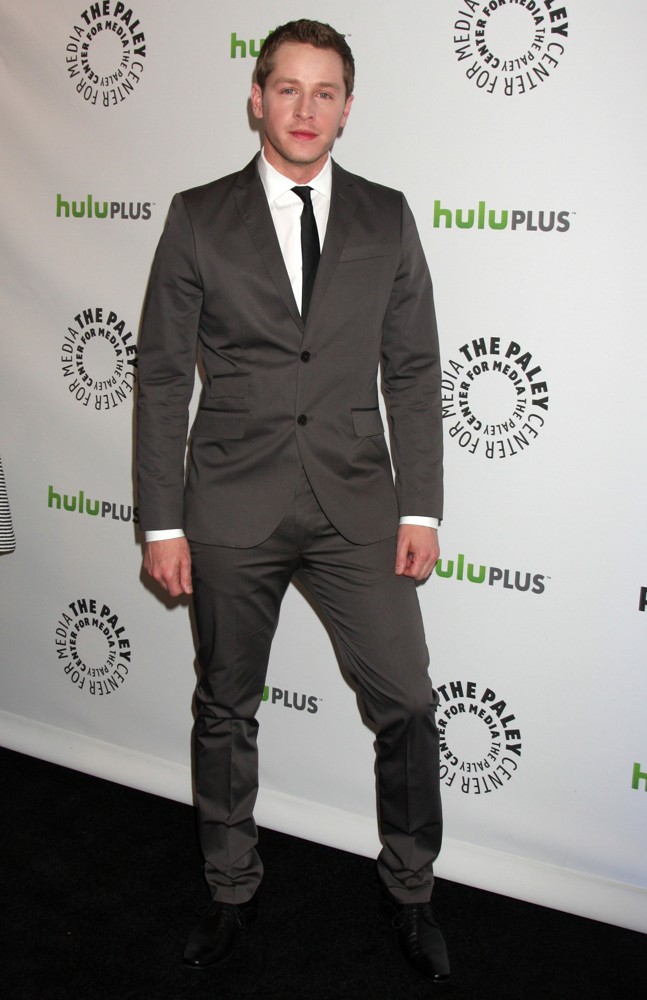PaleyFest 2012 - Once Upon a Time - Arrivals