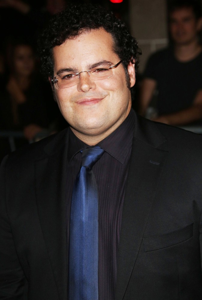 Josh Gad;<br>The 2012 Toronto International Film Festival - Thanks for Sharing - Premiere