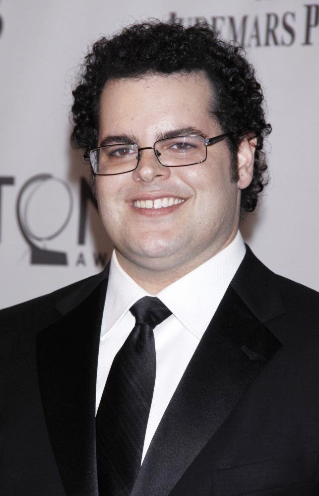 Josh Gad;<br>The 65th Annual Tony Awards - Arrivals