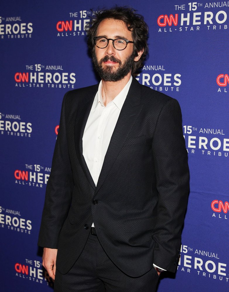 Josh Groban Pictures, Latest News, Videos.