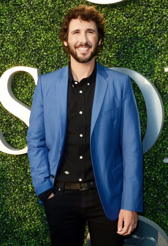 15th Annual USTA Opening Night Gala - Red Carpet Arrivals