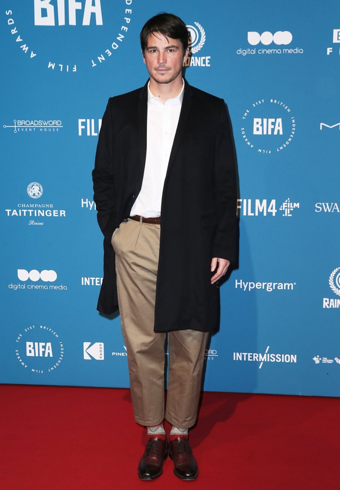 Josh Hartnett<br>The British Independent Film Awards 2018 - Arrivals