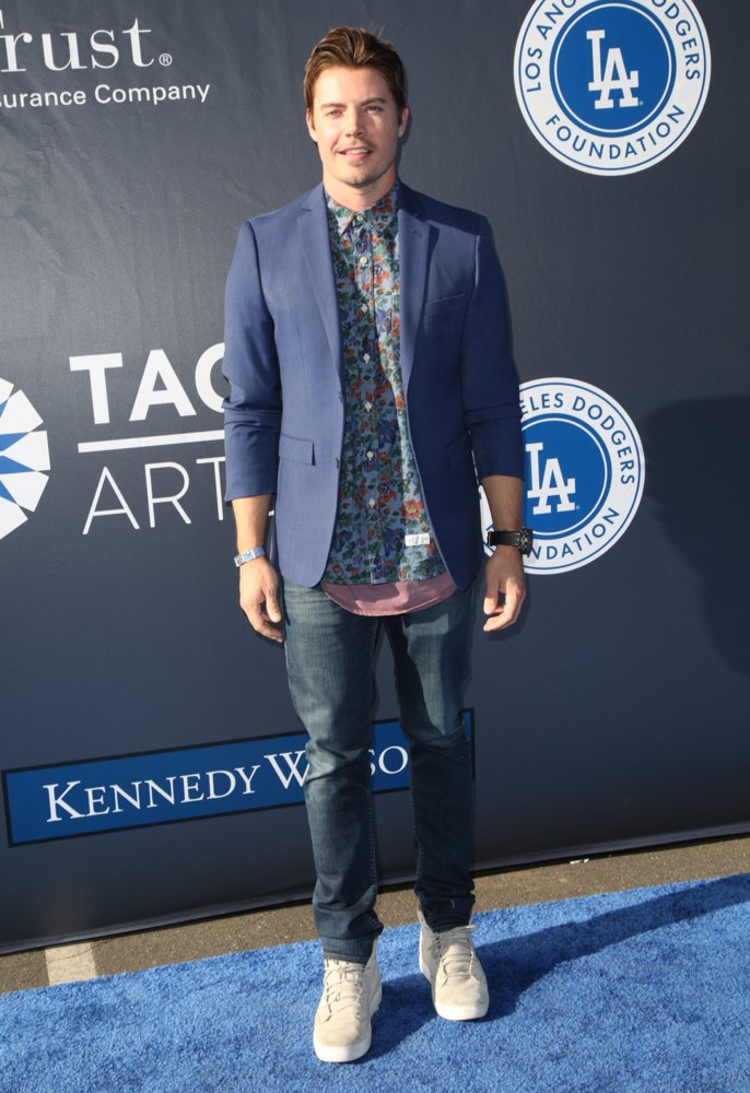 4th Annual Los Angeles Dodgers Foundation Blue Diamond Gala