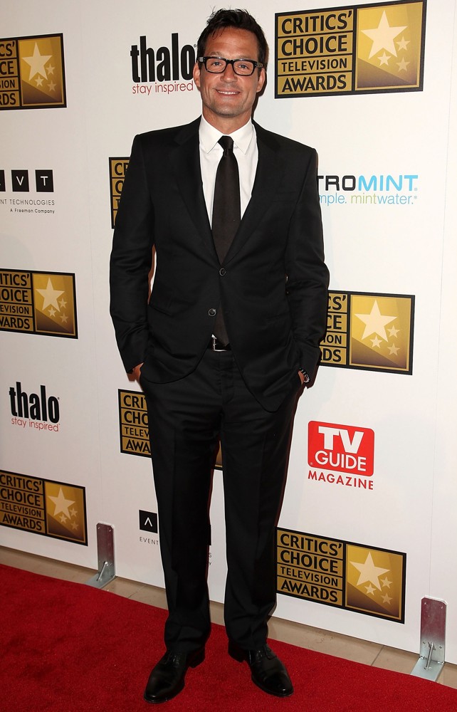 Josh Hopkins Pictures, Latest News, Videos.