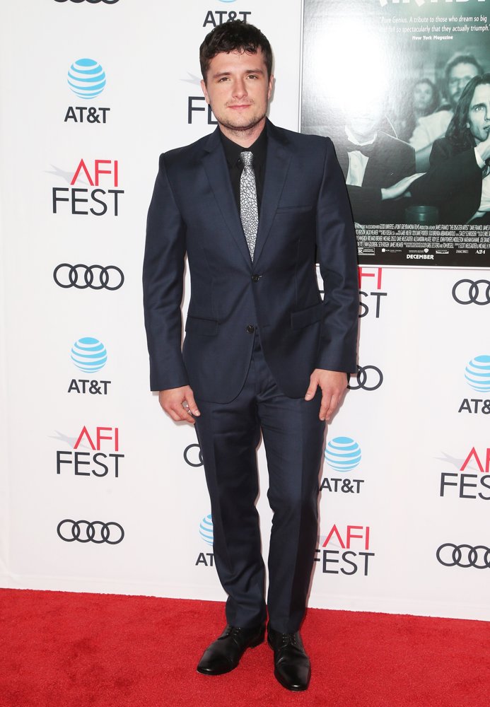 AFI FEST 2017 Presented by Audi - The Disaster Artist - Premiere