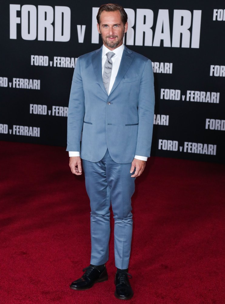 The Los Angeles Premiere of 20th Century Fox's Ford v Ferrari