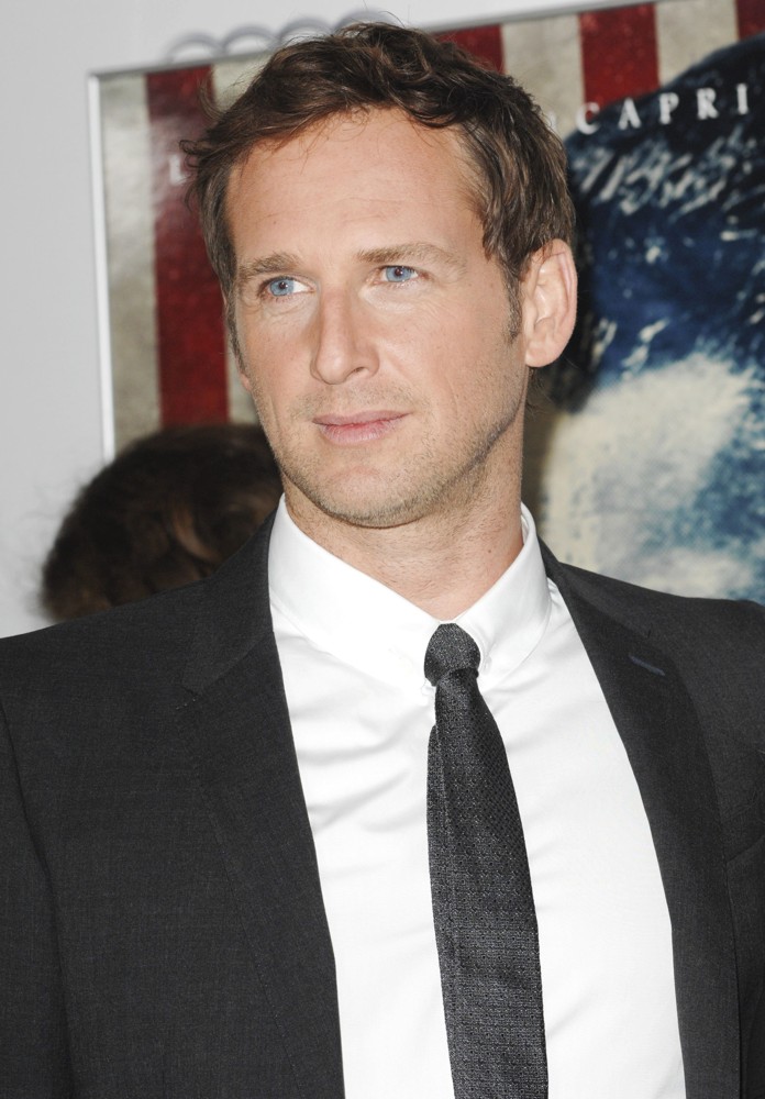 Josh Lucas;<br>AFI Fest 2011 Opening Night Gala World Premiere of J. Edgar