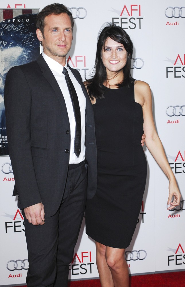 Josh Lucas;<br>AFI Fest 2011 Opening Night Gala World Premiere of J. Edgar