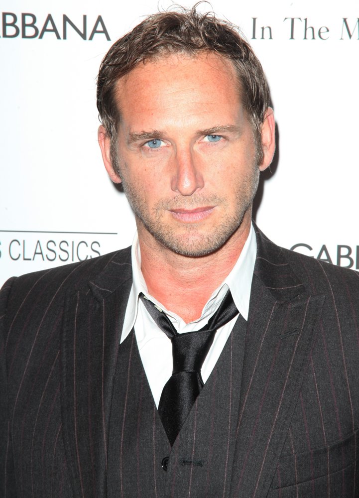 Josh Lucas;<br>New York Premiere of Magic in the Moonlight - Arrivals