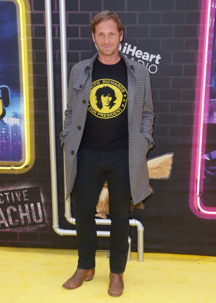 Pokemon Detective Pikachu New York Premiere - Arrivals