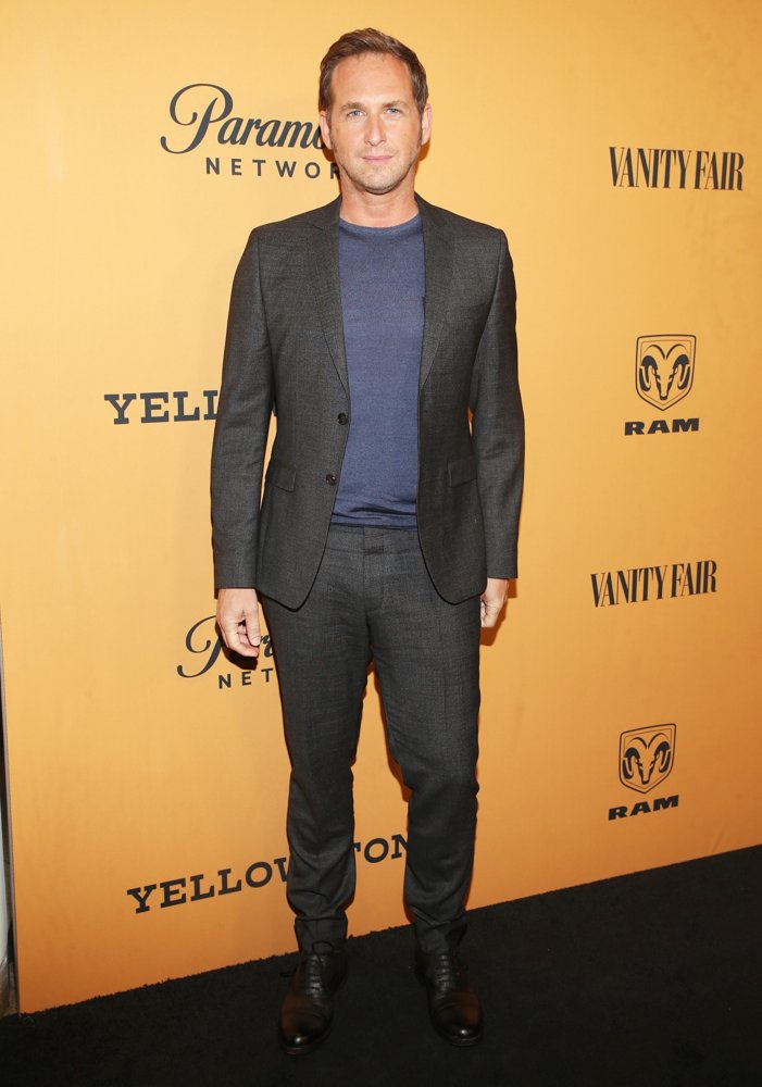 Yellowstone Premiere