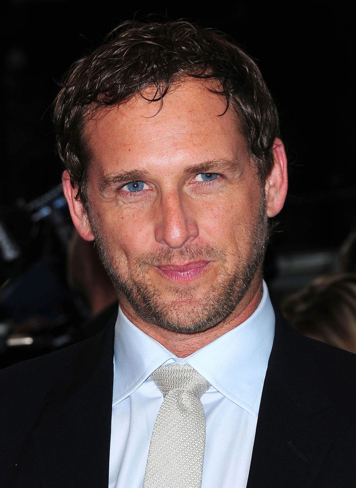 Josh Lucas Picture 1 - The Cinema Society with The Hollywood Reporter Scree...