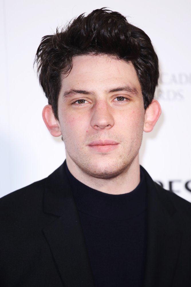 Josh O’Connor Pictures, Latest News, Videos.