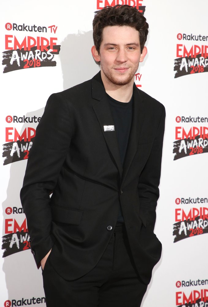 Josh O’Connor Pictures, Latest News, Videos.