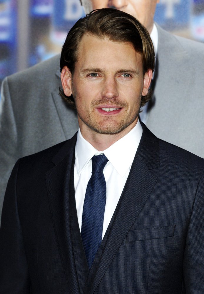 Josh Pence;<br>Premiere of Summit Entertainment's Draft Day
