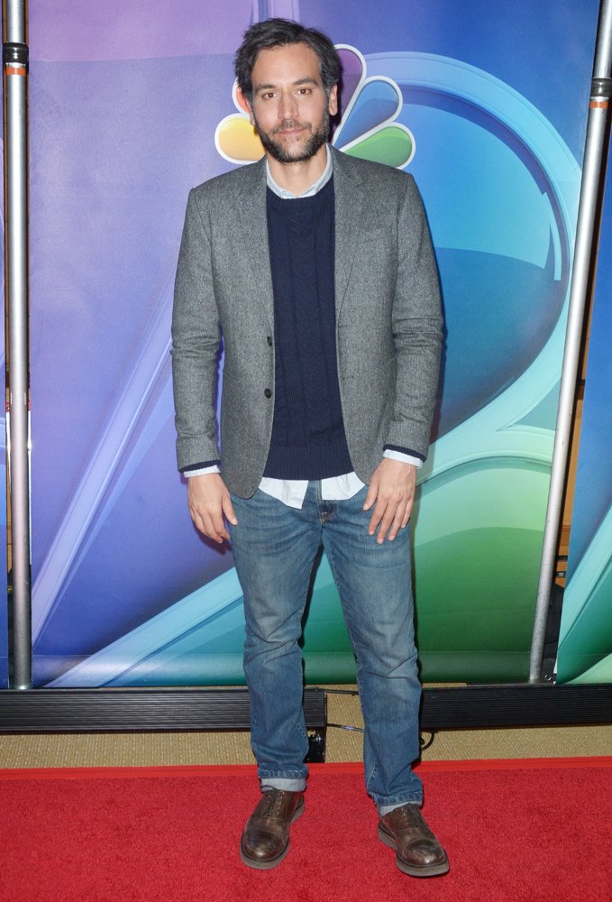 2018 NBC New York Midseason Press Junket - Red Carpet Arrivals