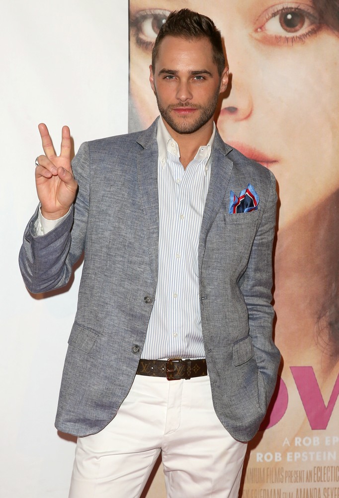 Josh Strickland;<br>VIP Screening of Lovelace Hosted by Planet Hollywood Resort and Casino Las Vegas - Arrivals