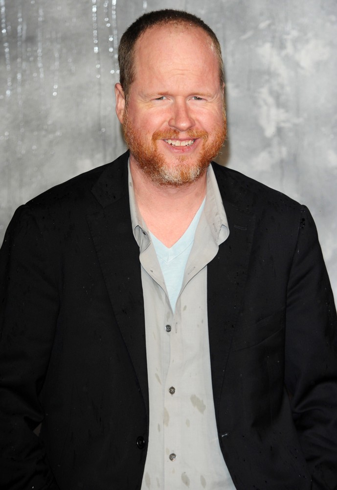 Joss Whedon;<br>The World Premiere of Thor: The Dark World - Arrivals