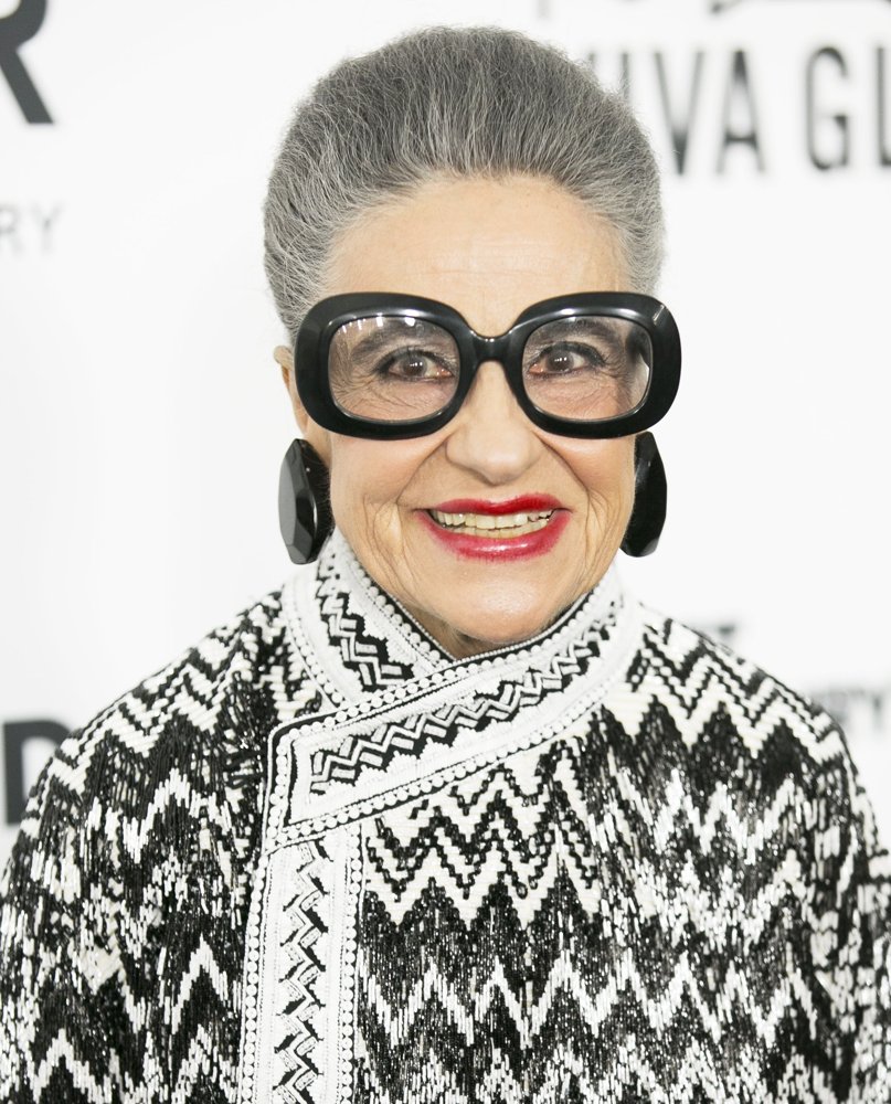 Joy Venturini Bianchi;<br>6th Annual amfAR's Inspiration Gala
