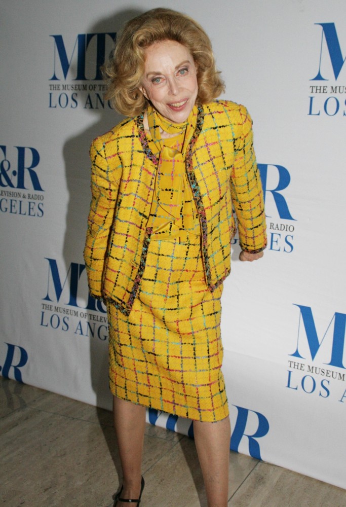 Joyce Brothers;<br>The Museum of Television and Radio Presents She Made It 2006: Women Creating Television and Radio