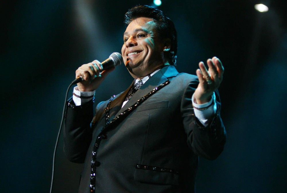 juan gabriel's net worth - Ilustrasi 2