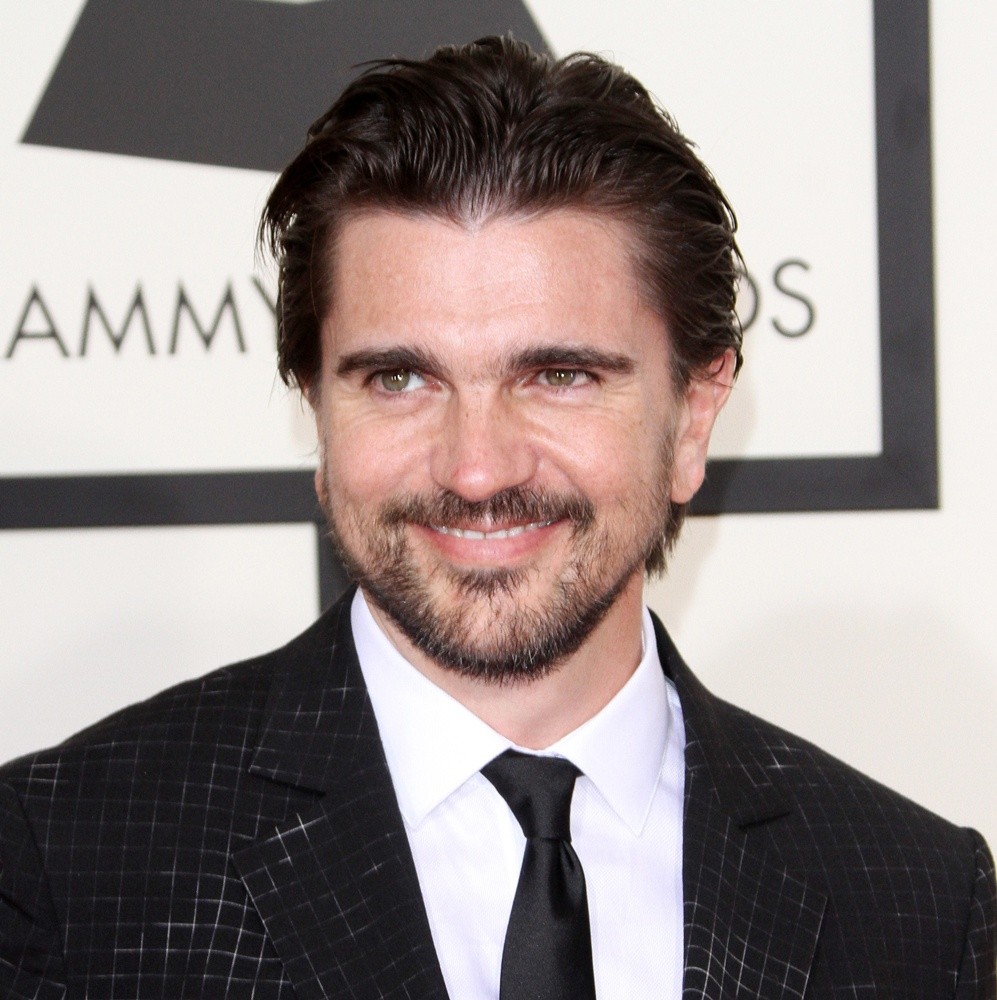 Juanes Picture 54 57th Annual GRAMMY Awards Arrivals