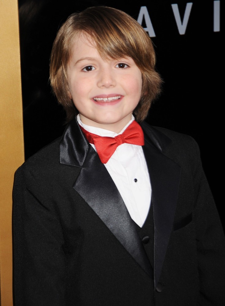 judah nelson Picture 1 Anchorman The Legend Continues Premiere