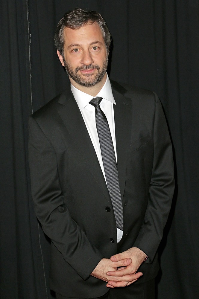 Judd Apatow;<br>16th Annual Hollywood Film Awards Gala