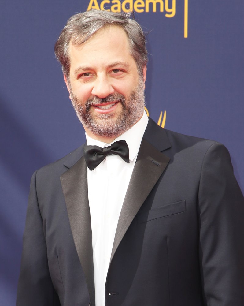 Judd Apatow Pictures, Latest News, Videos.