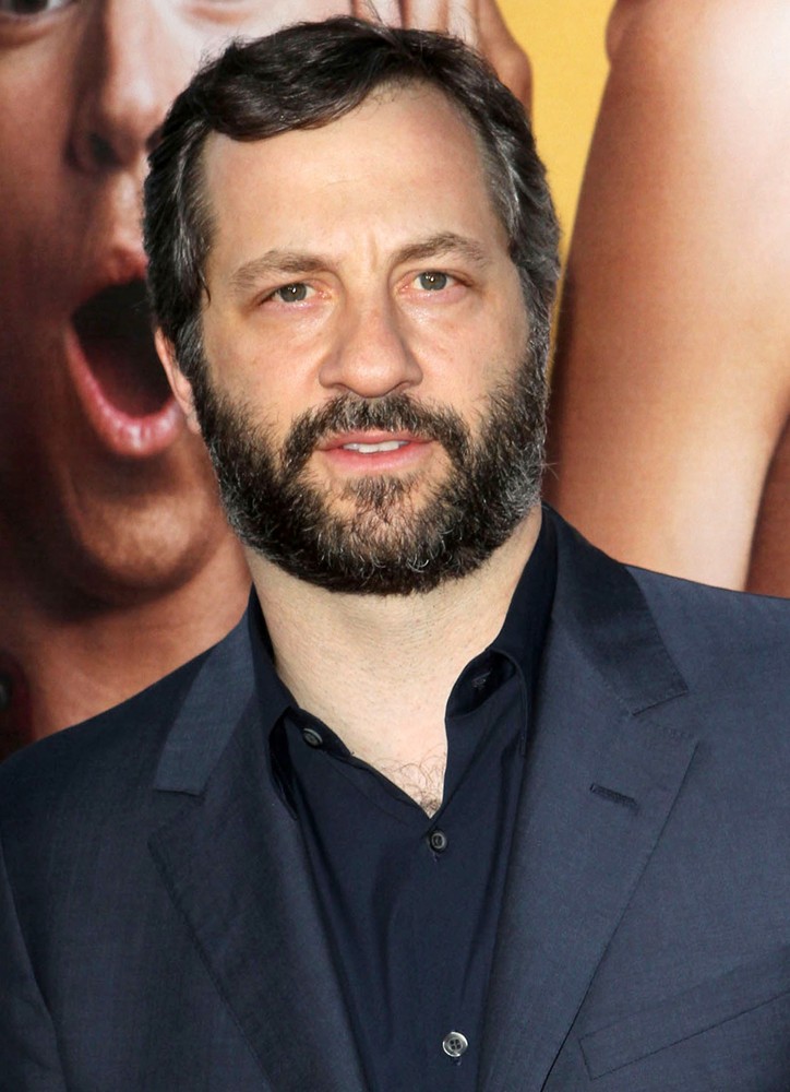 Judd Apatow Pictures - Gallery 11 with High Quality Photos